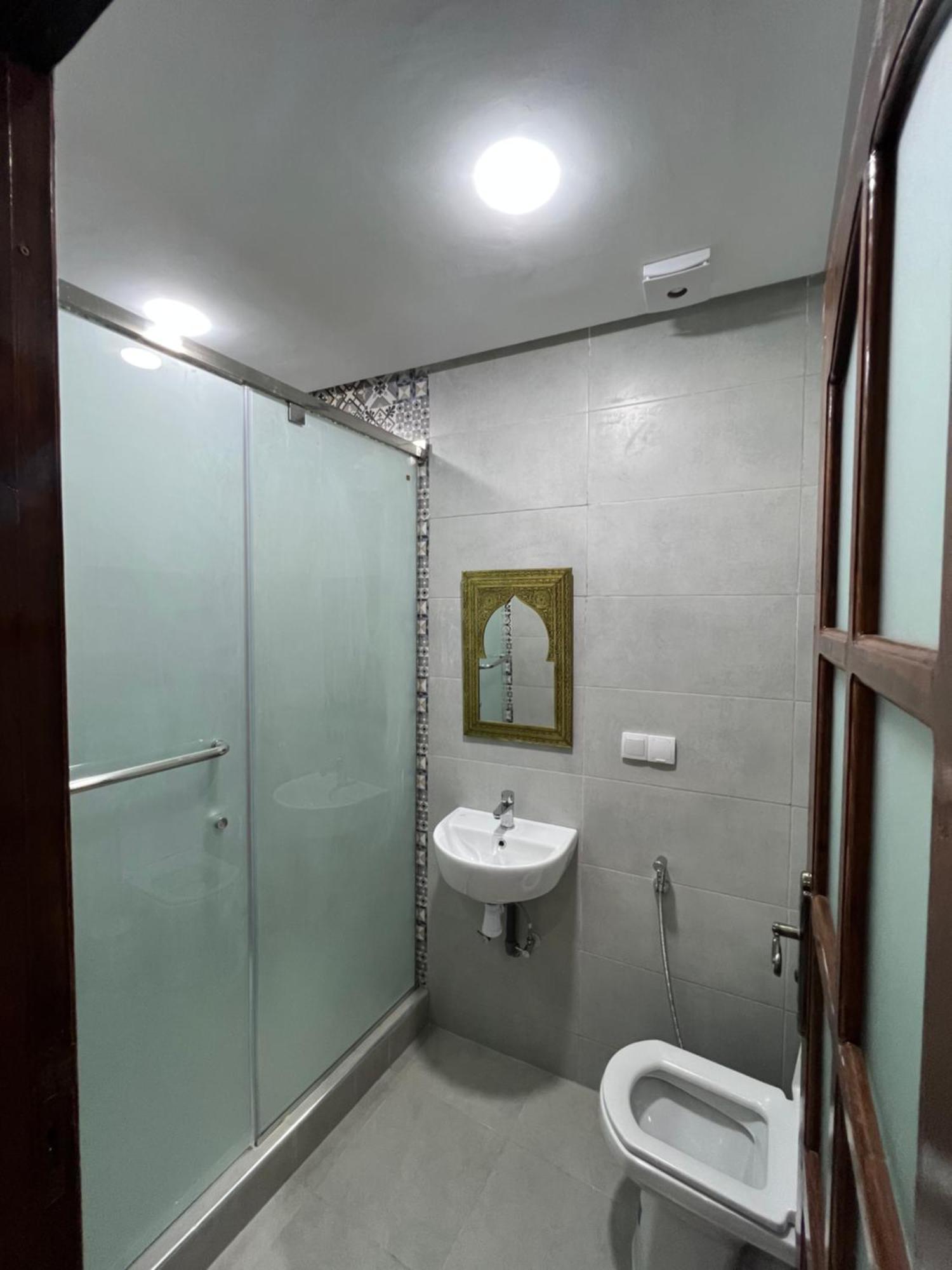Riad El Wazania ラバト エクステリア 写真