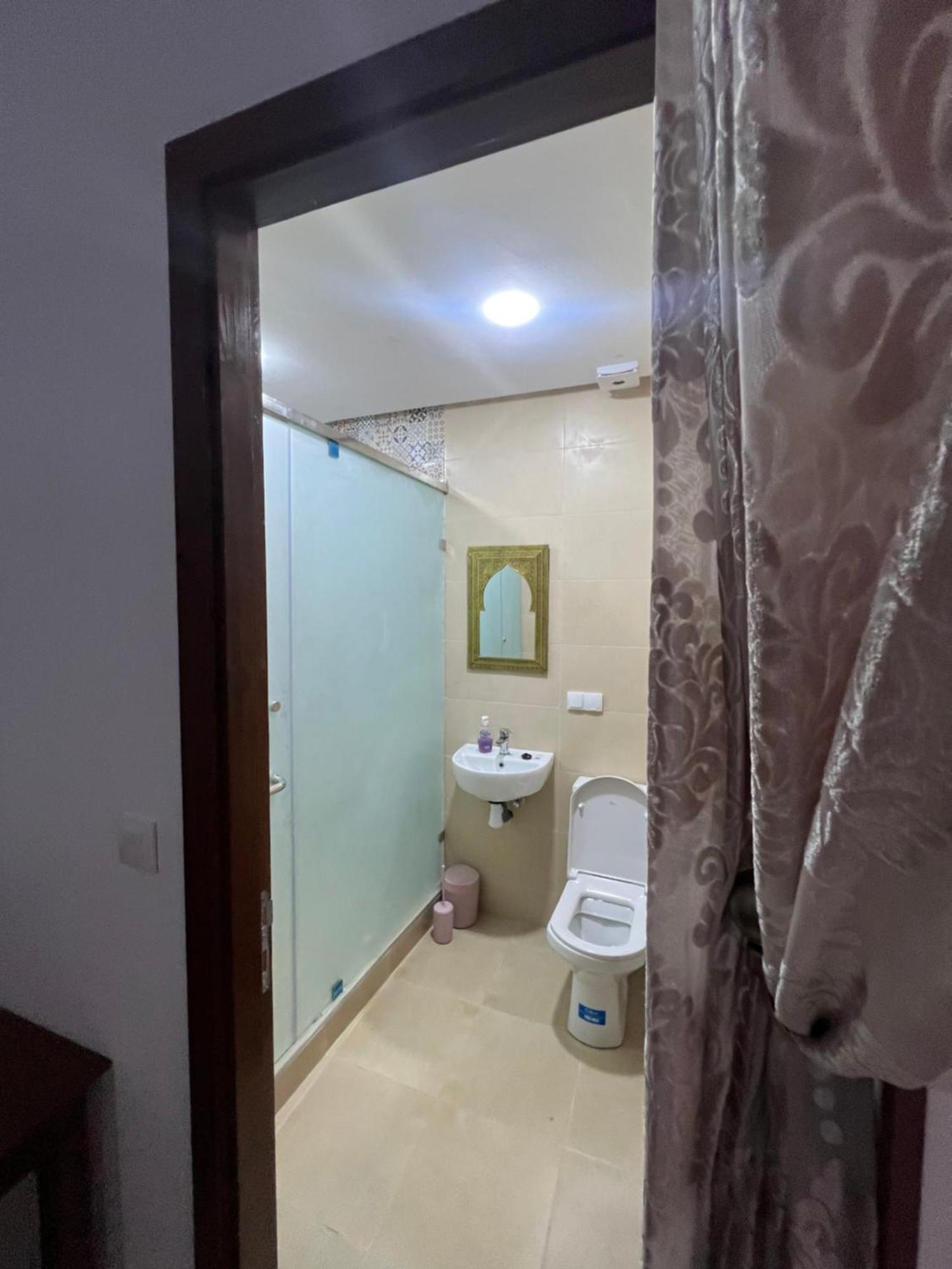 Riad El Wazania ラバト エクステリア 写真