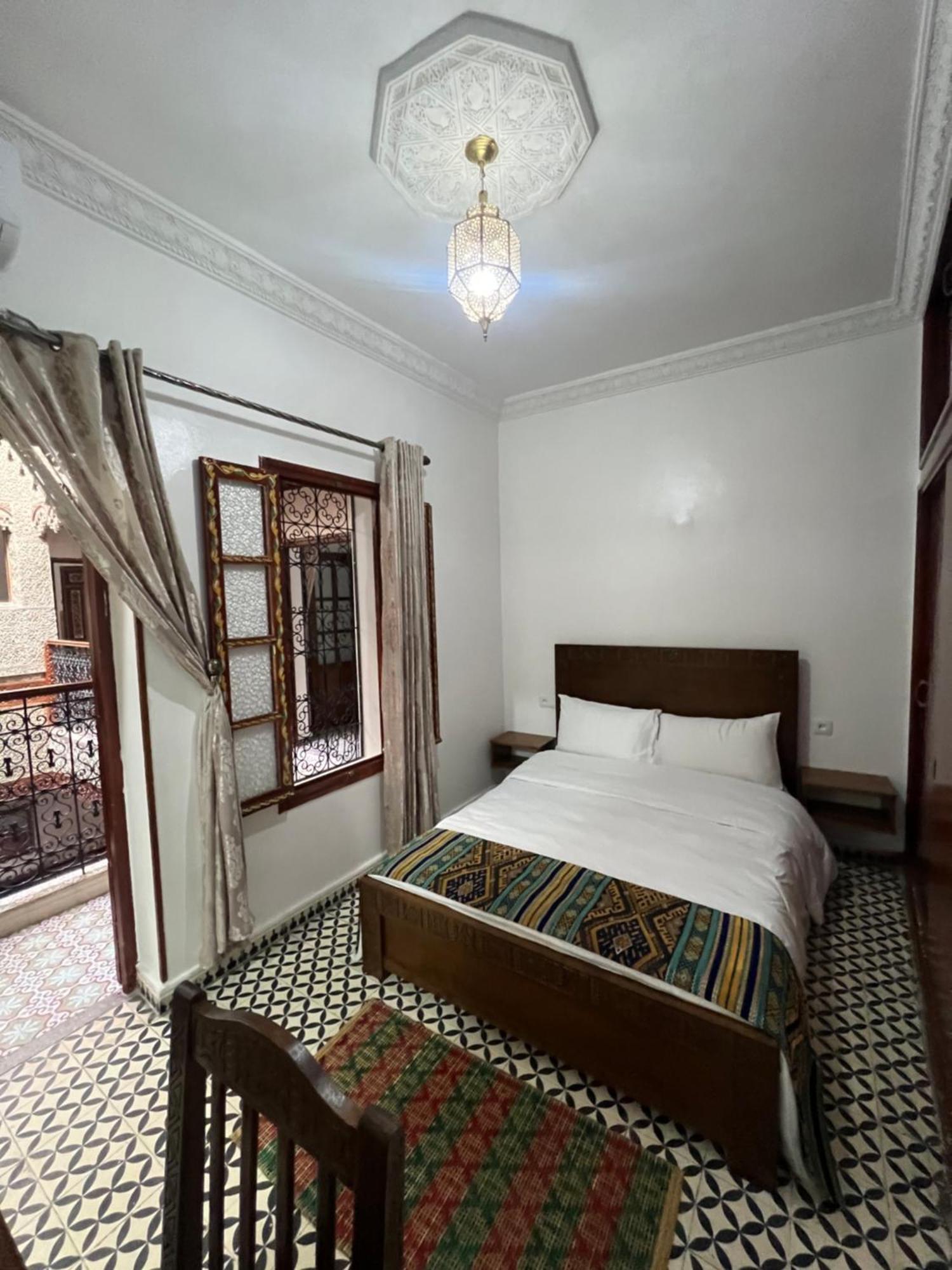 Riad El Wazania ラバト エクステリア 写真