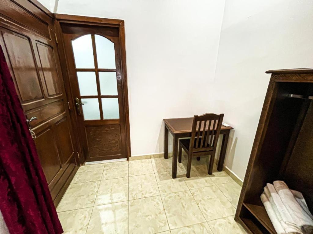 Riad El Wazania ラバト エクステリア 写真
