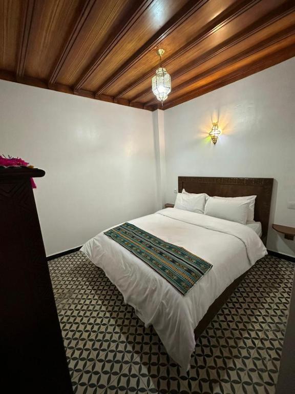 Riad El Wazania ラバト エクステリア 写真