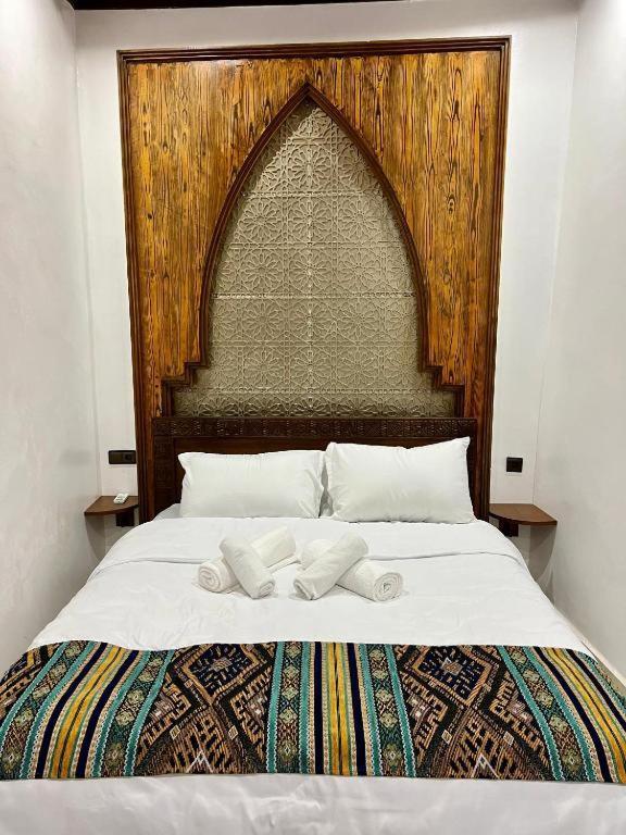 Riad El Wazania ラバト エクステリア 写真